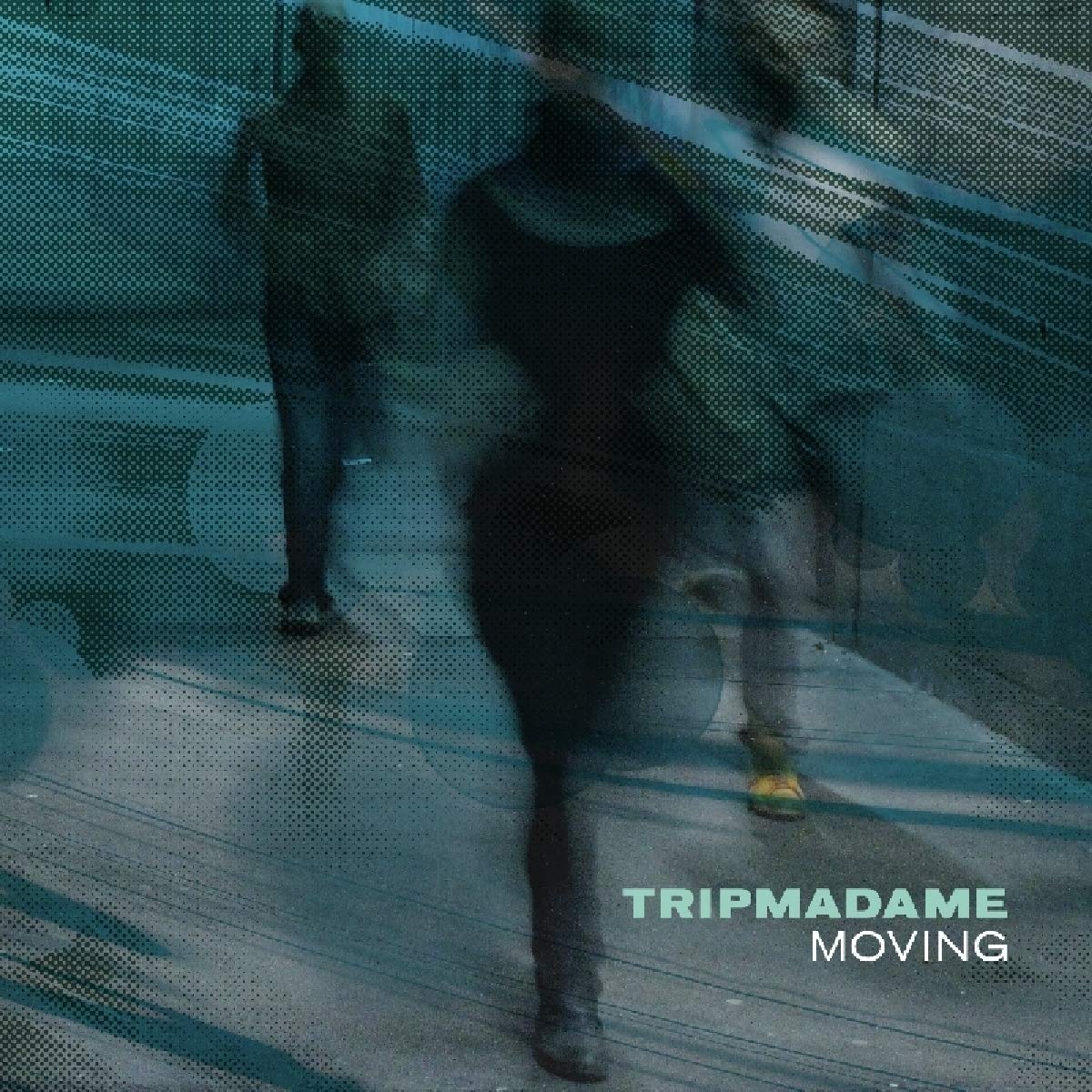 Moving