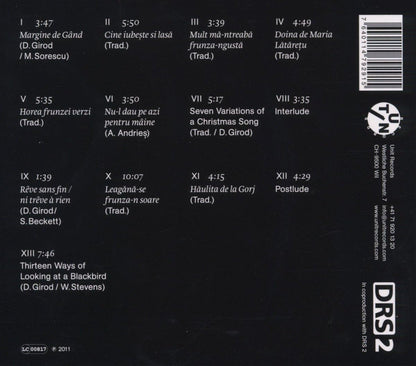 Thirteen Ways