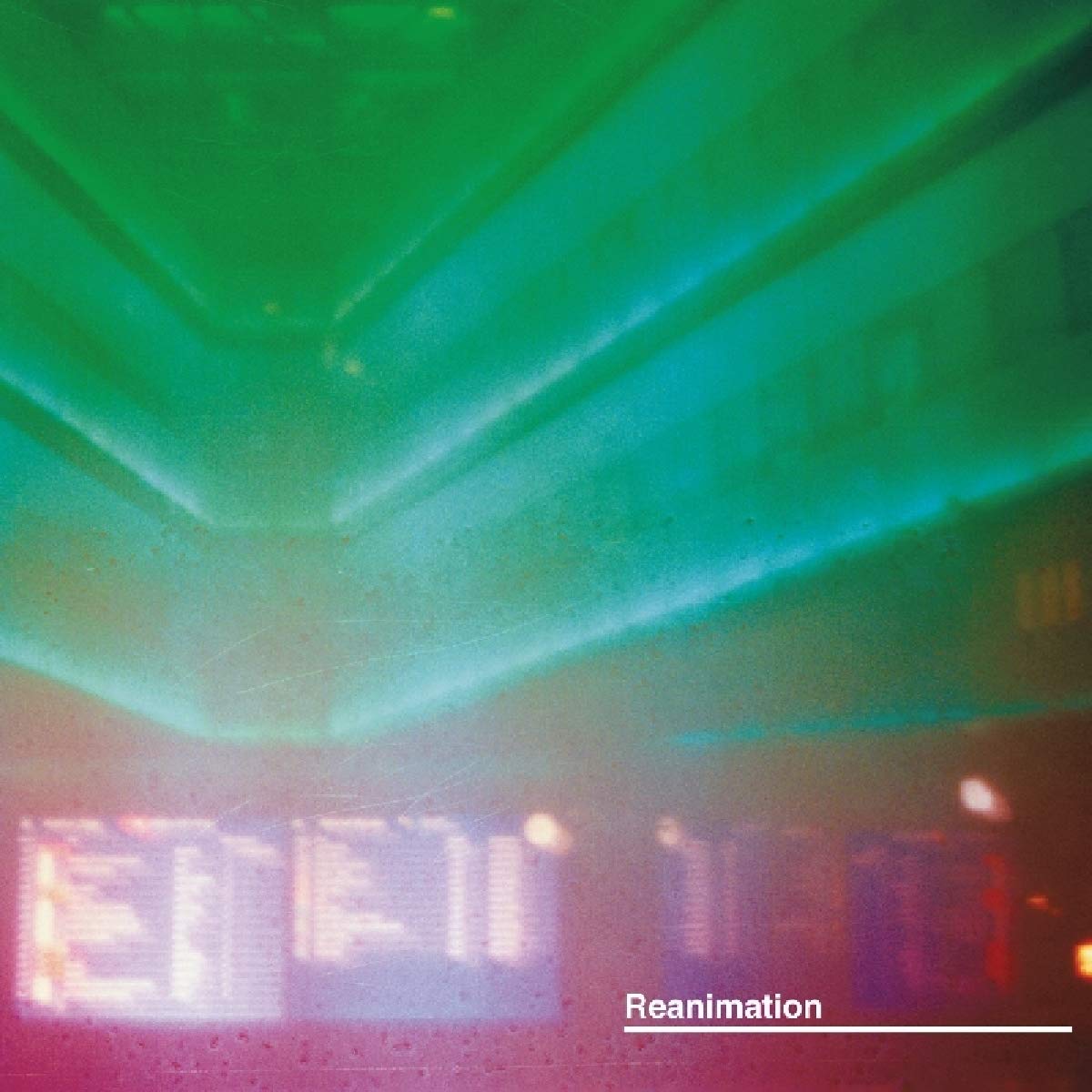 Reanimation