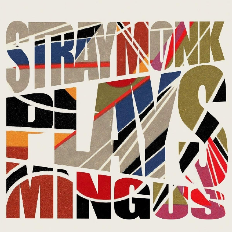 Plays Mingus