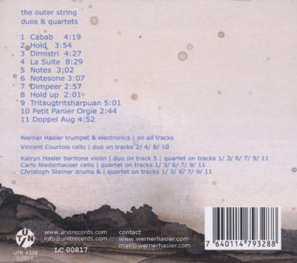 duos & quartets