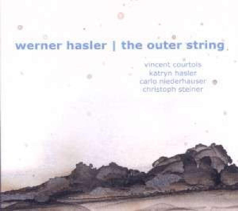 The Outer String