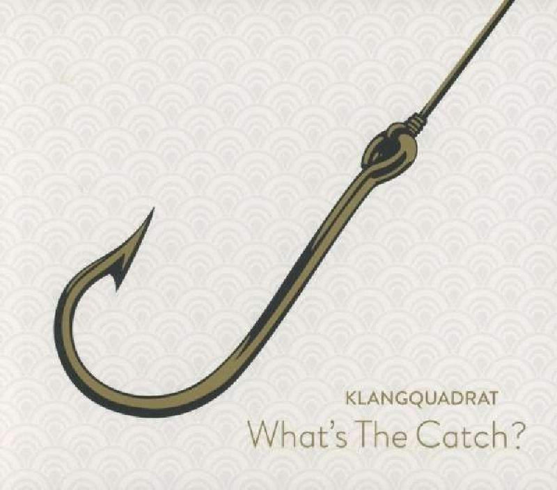 WHAT'S THE CATCH
