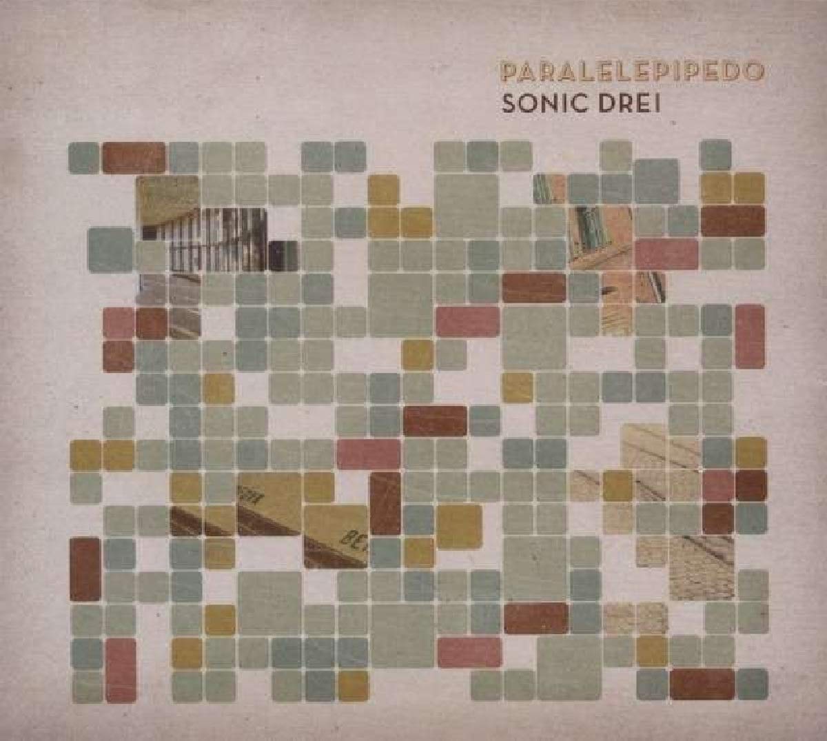 Paralelepipedo