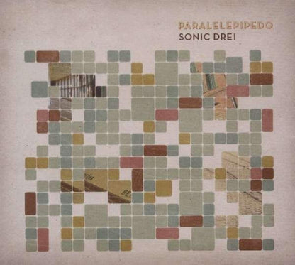 Paralelepipedo