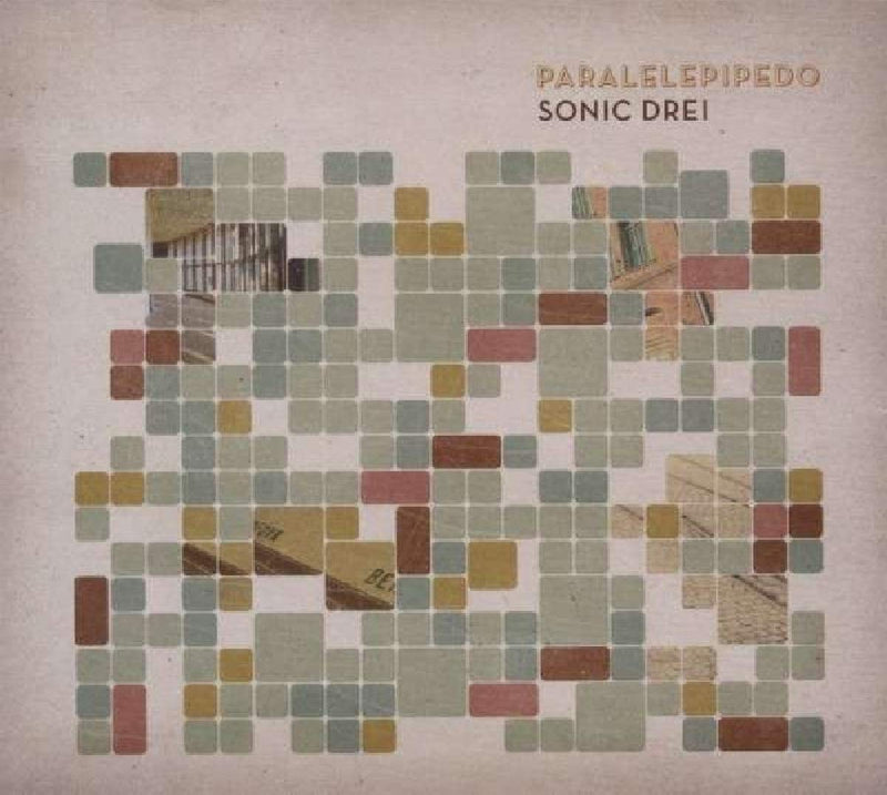 Paralelepipedo