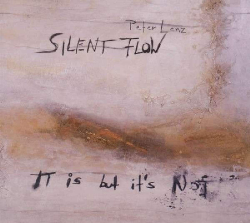 It Is But It`S Not