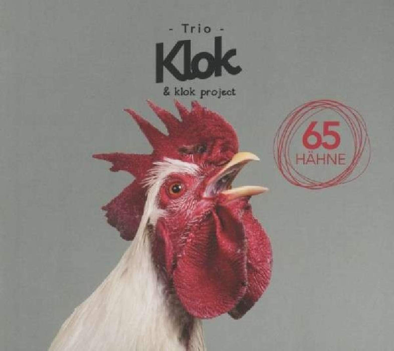 65 Hahne