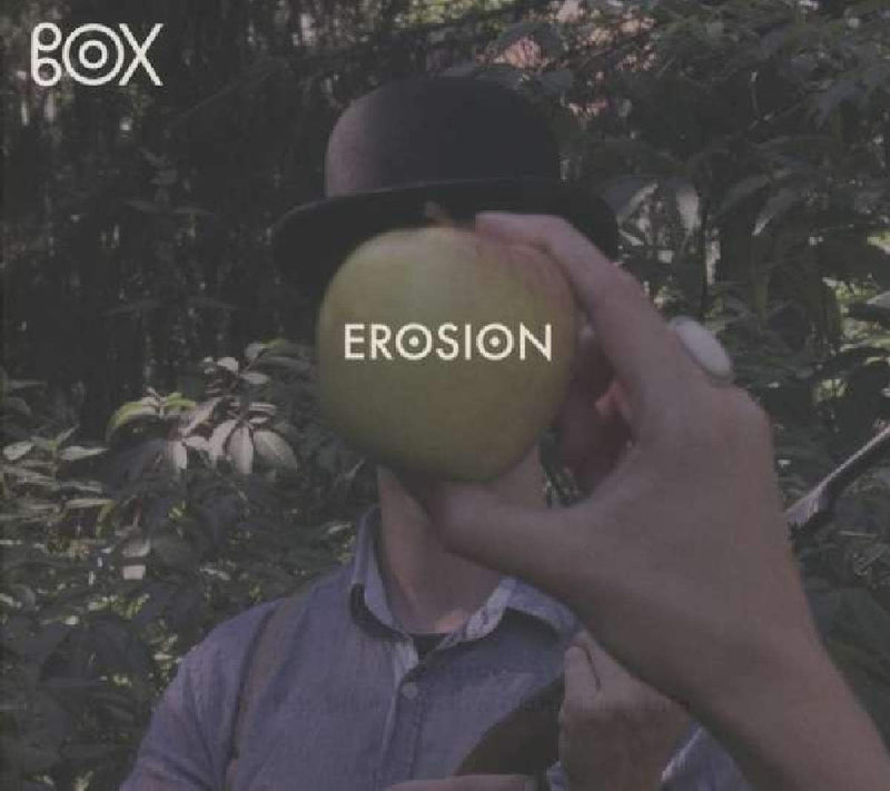 EROSION