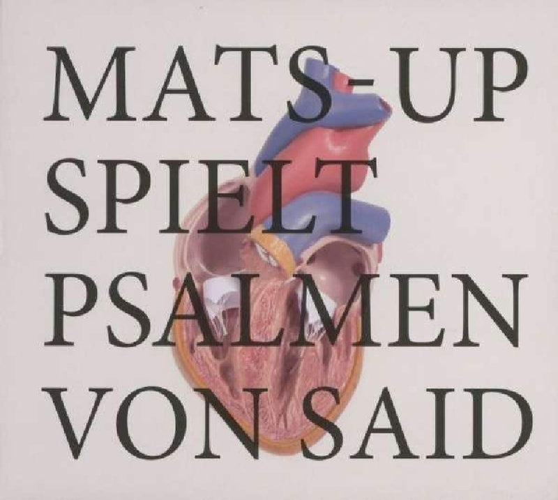 Psalmen Von Said