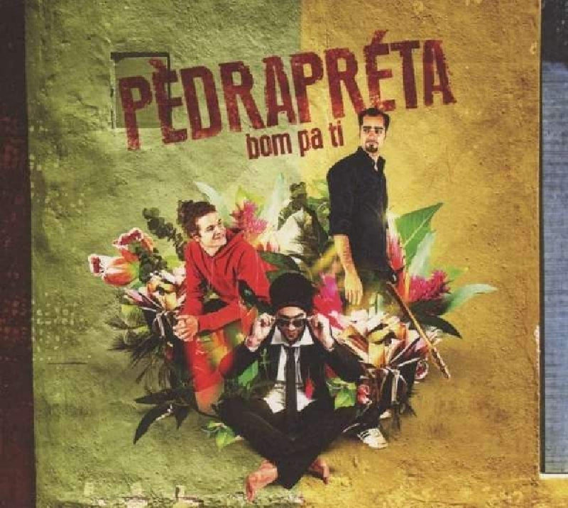 Bom Pa Ti