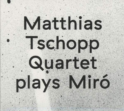 Plays Miro