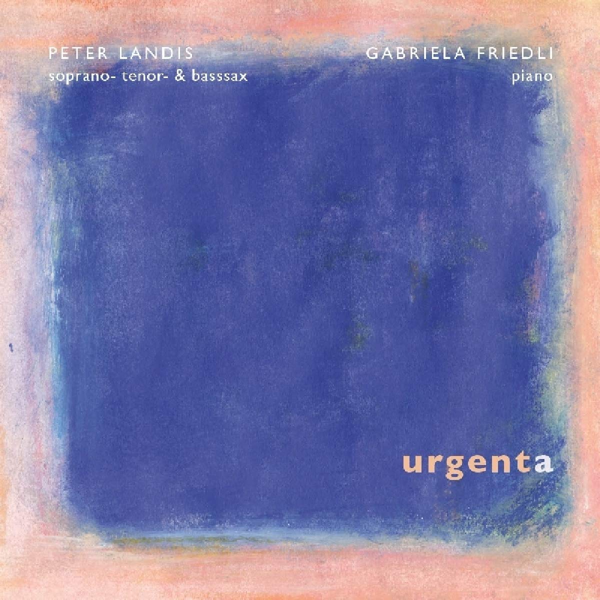Urgenta