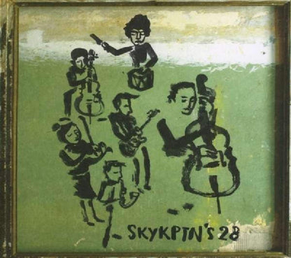 Skykptn`S 28