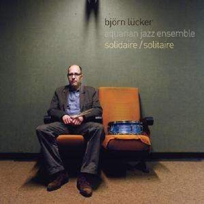 SOLIDAIRE/SOLITAIRE