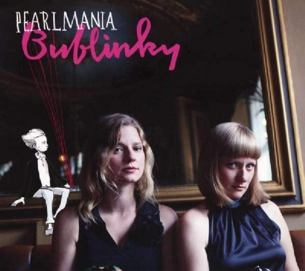 BUBLINKY/PEARLMANIA