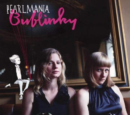 BUBLINKY/PEARLMANIA