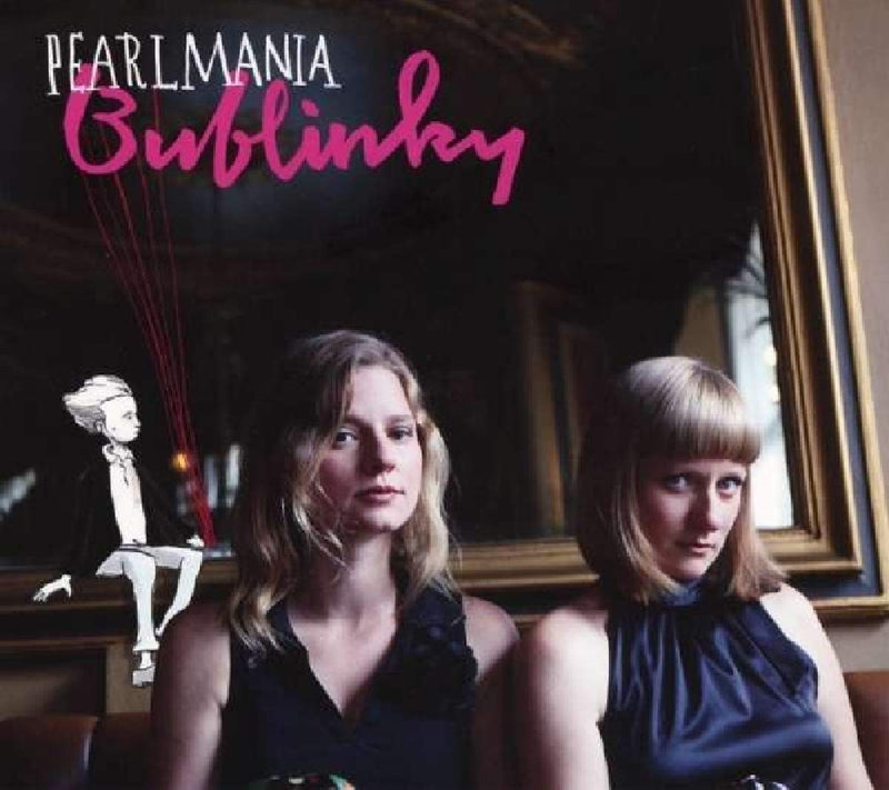 BUBLINKY/PEARLMANIA