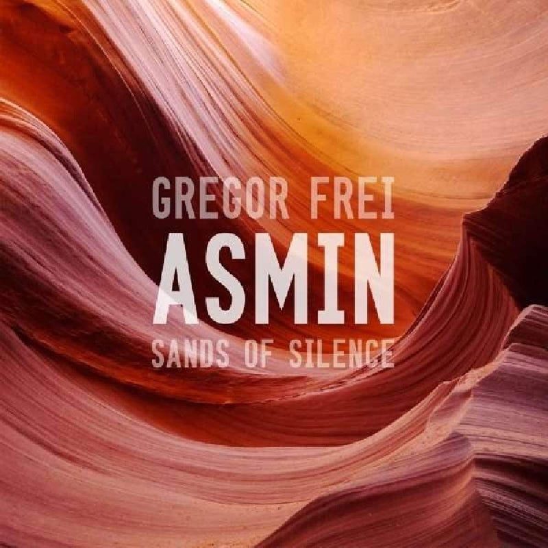SANDS OF SILENCE -CD+DVD