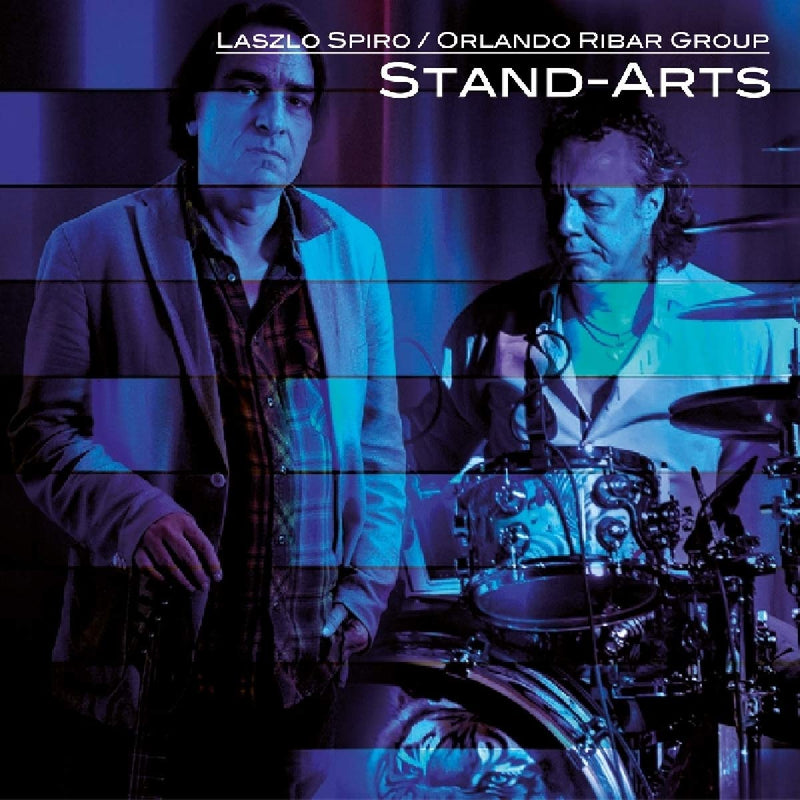 Stand Arts