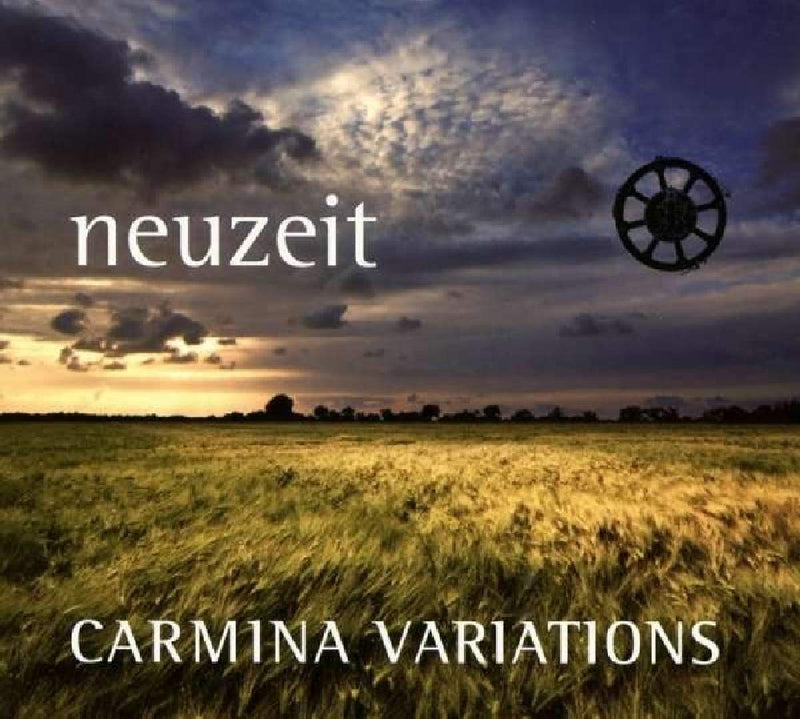 CARMINA VARIATIONS