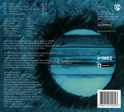 Metal In Wonderland