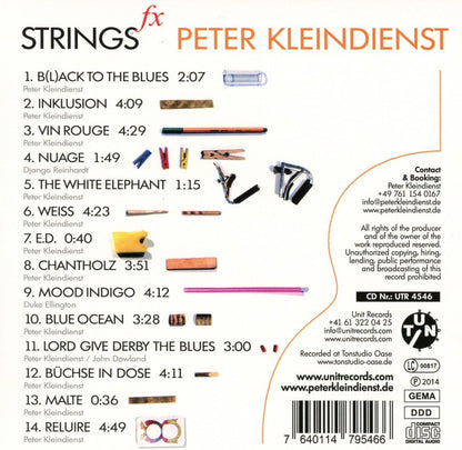 Stringsfx
