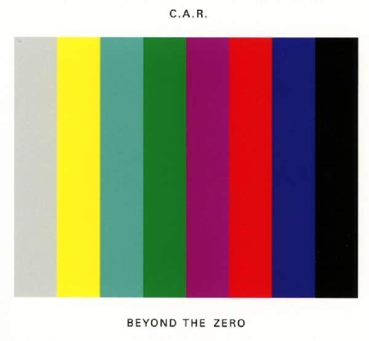Beyond The Zero