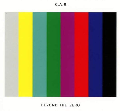 Beyond The Zero