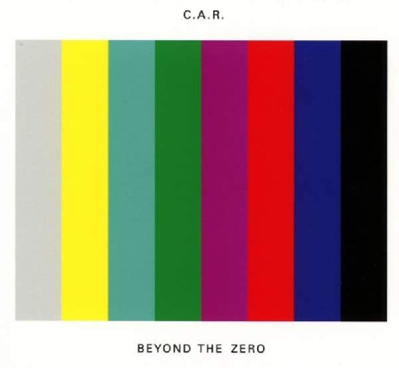 Beyond The Zero