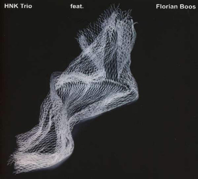 Hnk Trio Feat. Florian Boos