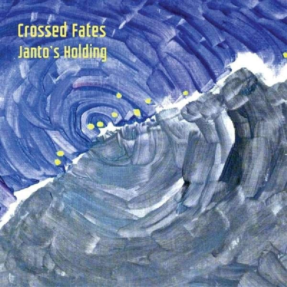 CROSSED FATES