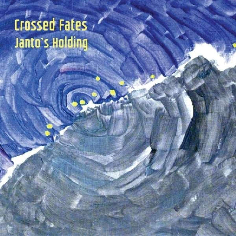 CROSSED FATES