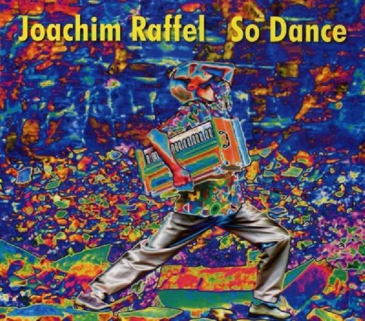 So Dance