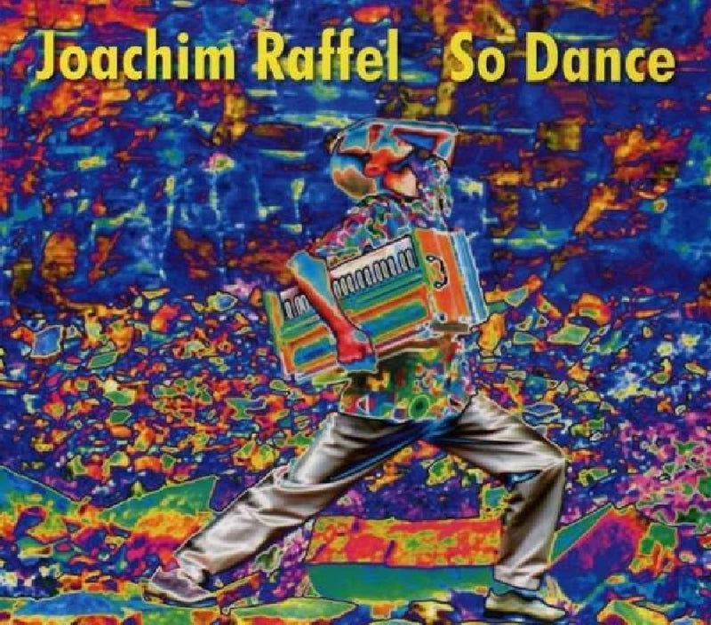 So Dance