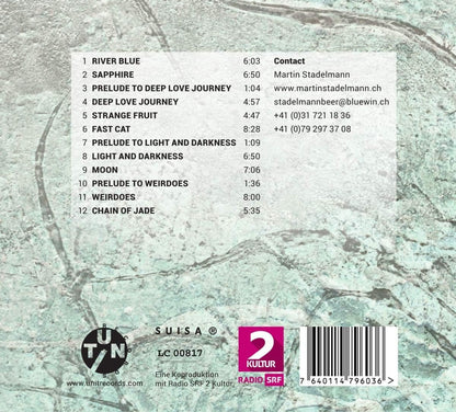 Songlines
