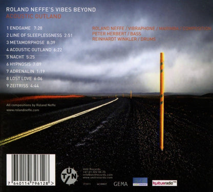 Acoustic Outland