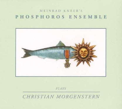 Plays Christian Morgenstern