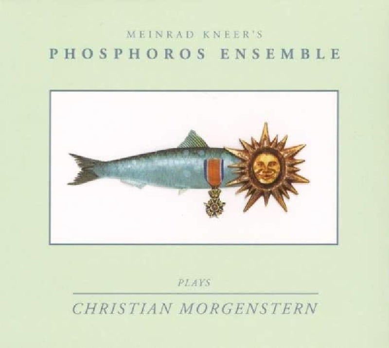 Plays Christian Morgenstern