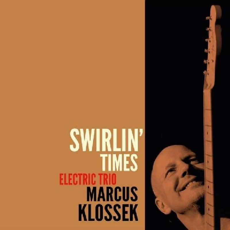 SWIRLIN' TIMES