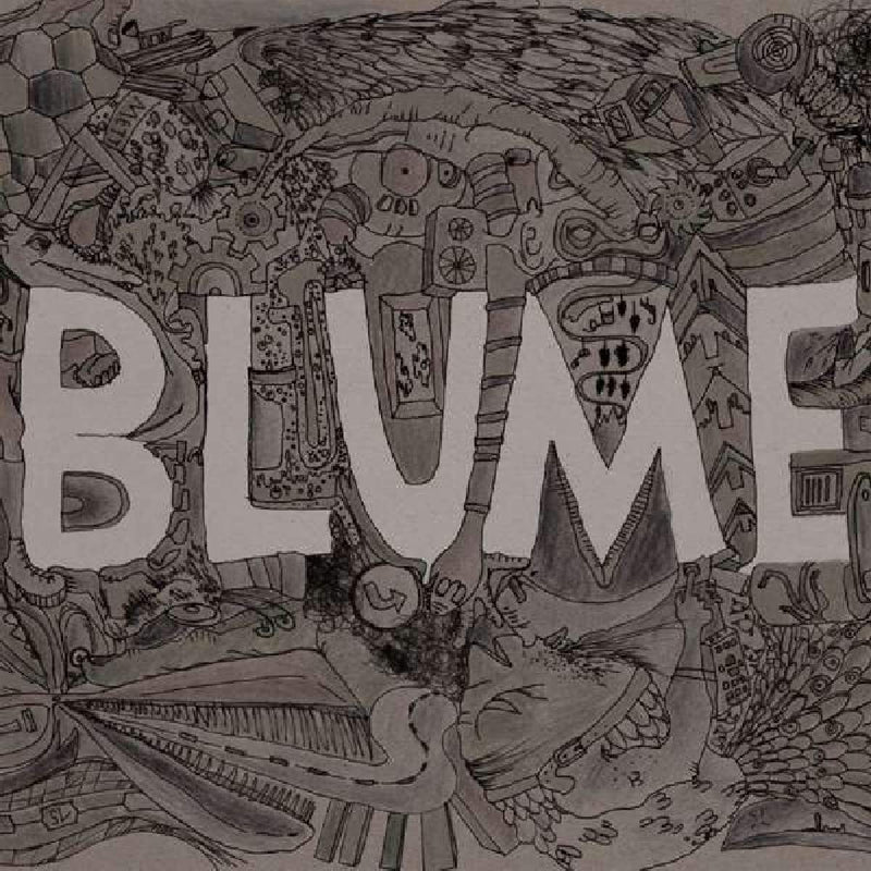 Blume