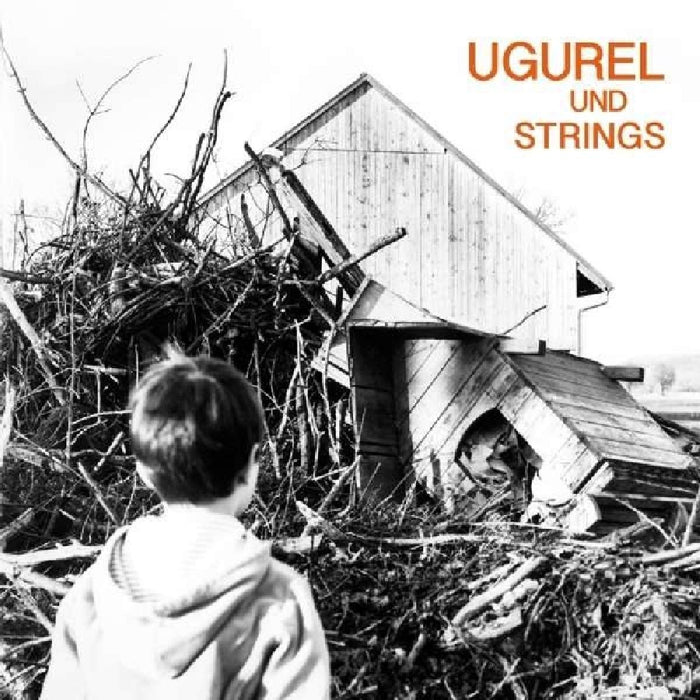 Ugurel Und Strings
