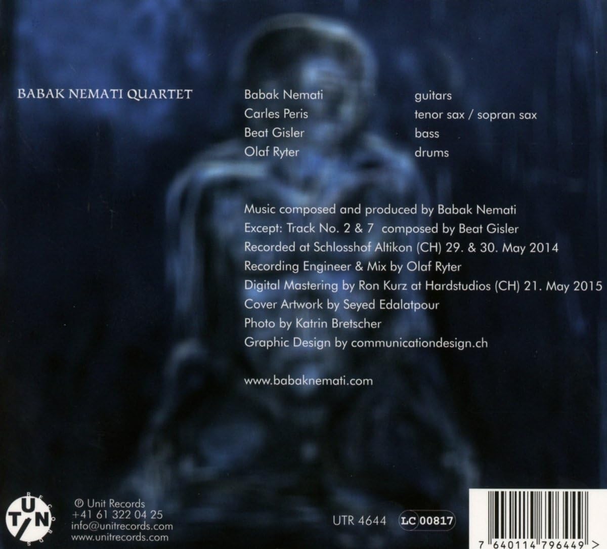 Zarathustra