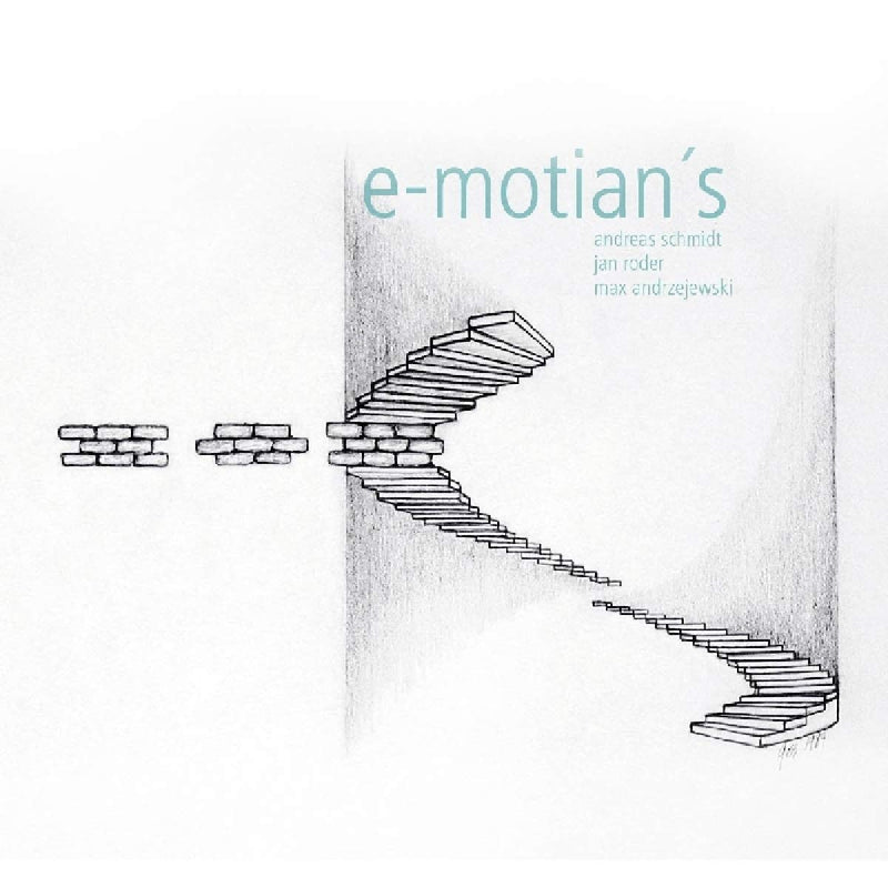 E-Motian´S