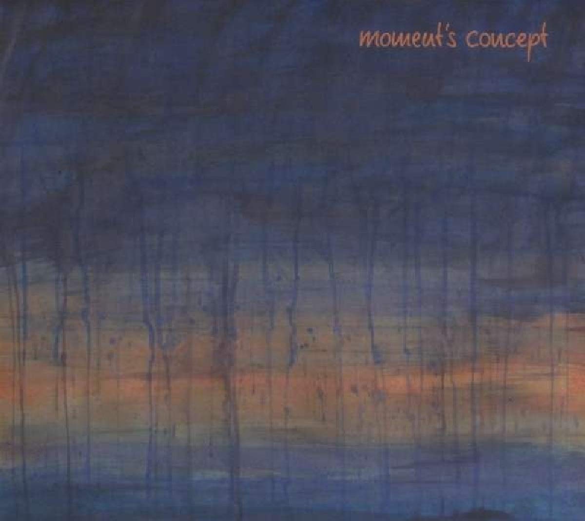 Moment'S Concept