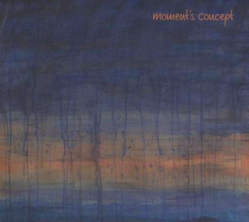 Moment'S Concept