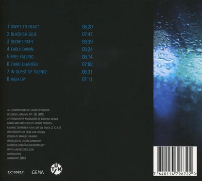 The J-Sound Project