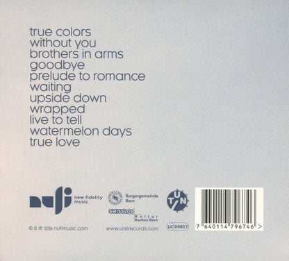 True Colors