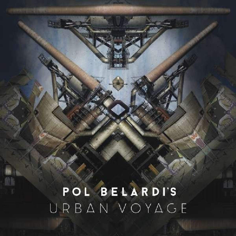 URBAN VOYAGE