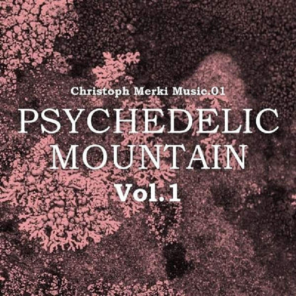 PSYCHEDELIC MOUNTAIN 1